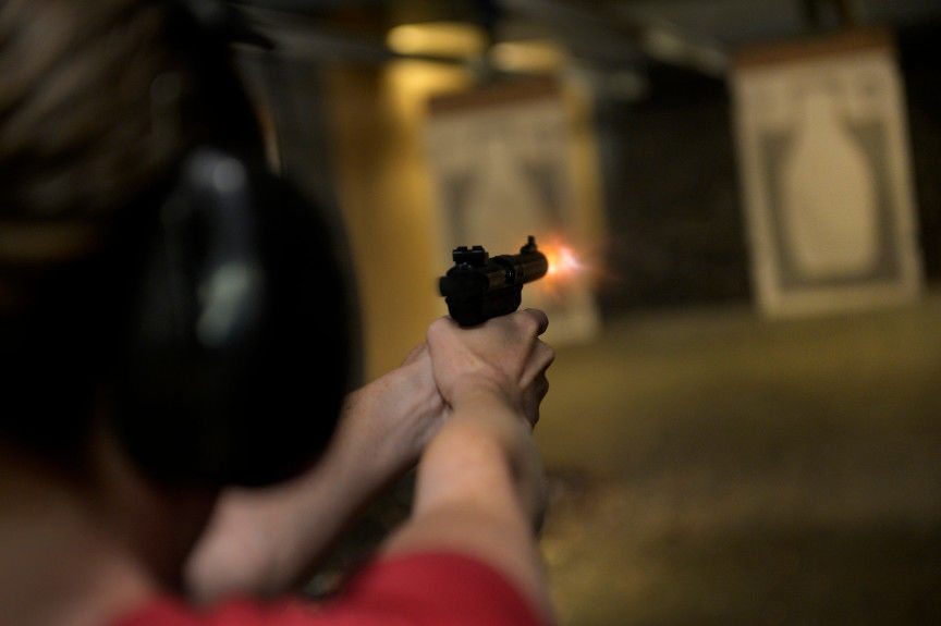Concealed carry applications skyrocket in Colorado