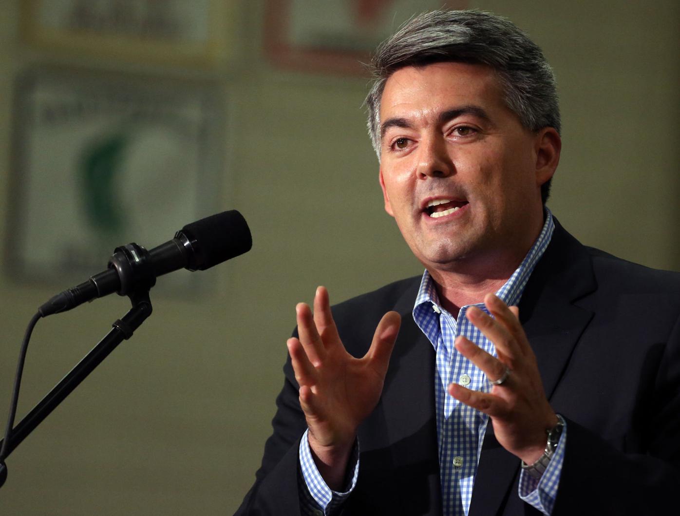 Obama: Gardner should meet with U.S. Supreme Court nominee