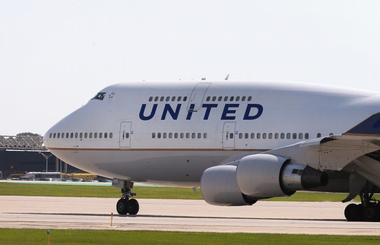United Airlines to add slimmer seats, bigger planes and higher fares