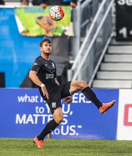 Offensive struggles prove costly in home loss for frustrated Colorado Springs Switchbacks