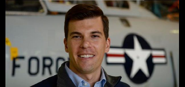Keyser defends military record amid questions by rival senate candidate