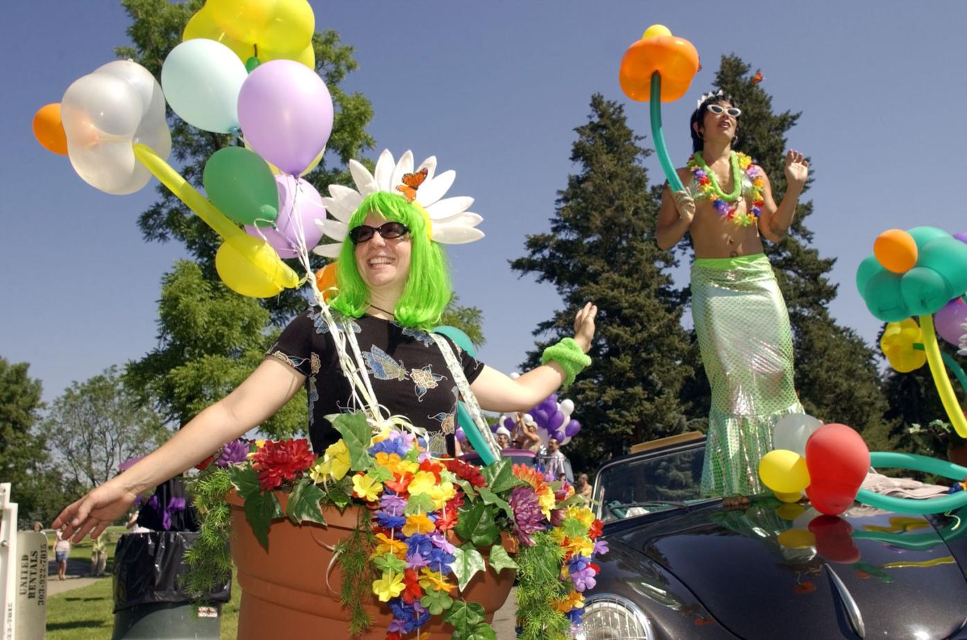 Organizers going ahead with Denver PrideFest