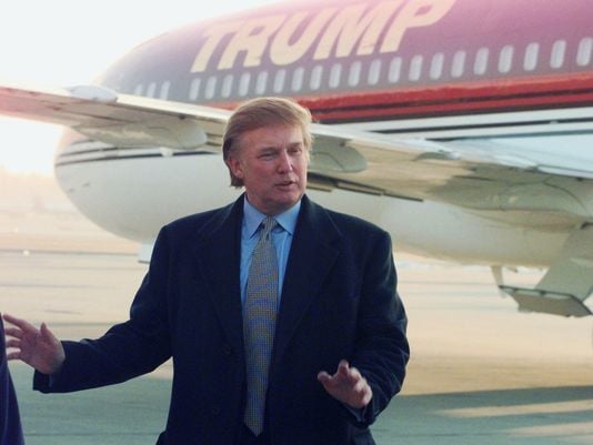 Court records from a decade ago show Trump routinely destroyed emails