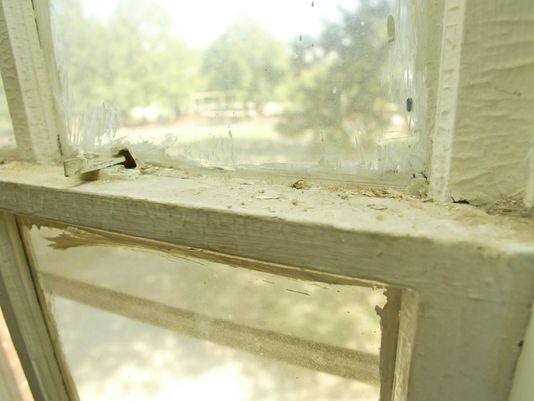 Pediatricians: U.S. not doing enough to halt childhood lead poisoning