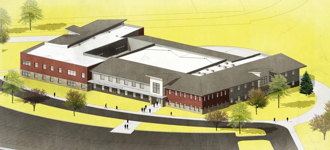 $17.5M charter school for grades 6 to 12 to break ground in Banning Lewis Ranch