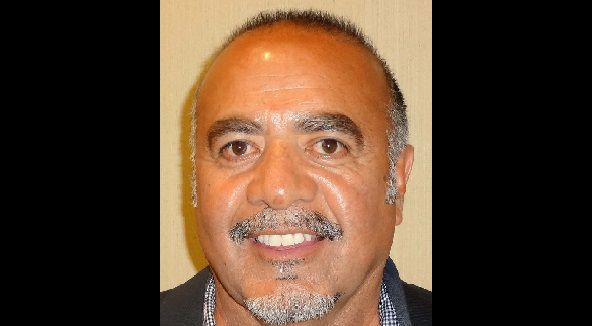 The Gazette Boys’ Track and Field Coach of the Year: Ben Montoya, Fountain-Fort Carson