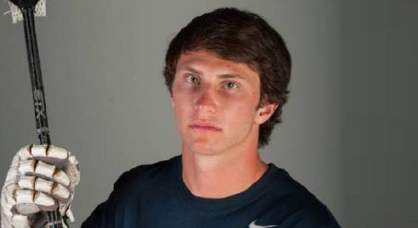 The Gazette Boys’ Lacrosse Peak Performer of the Year: Jake Thornally, Air Academy