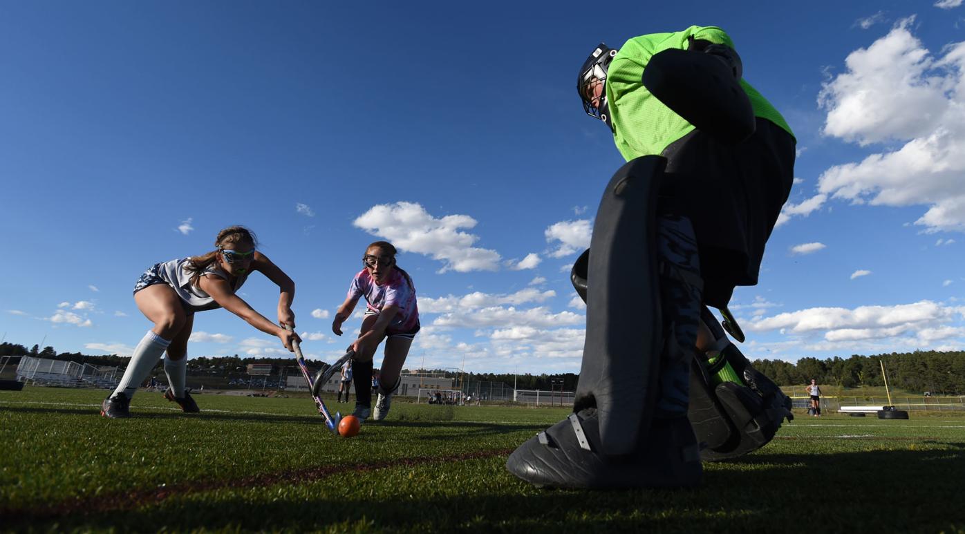 Prep field hockey gets long-awaited launch in northern Colorado Springs