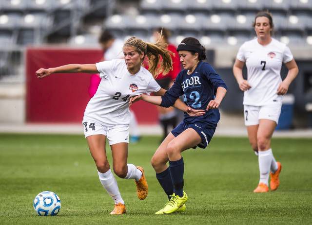 The Gazette Girls’ Soccer All-Area teams