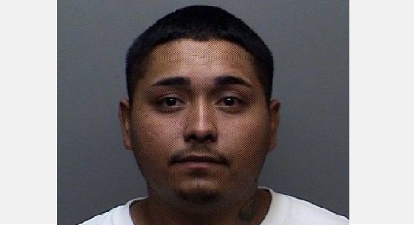 Police: Colorado parolee fatally struck baby with chair