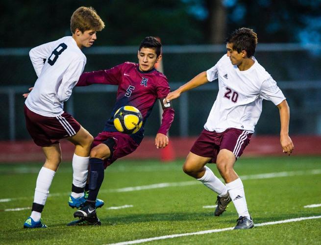 Thursday’s prep roundup: CSCS takes down Fountain Valley in boys’ soccer