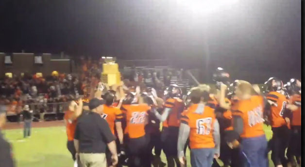Friday’s high school box scores