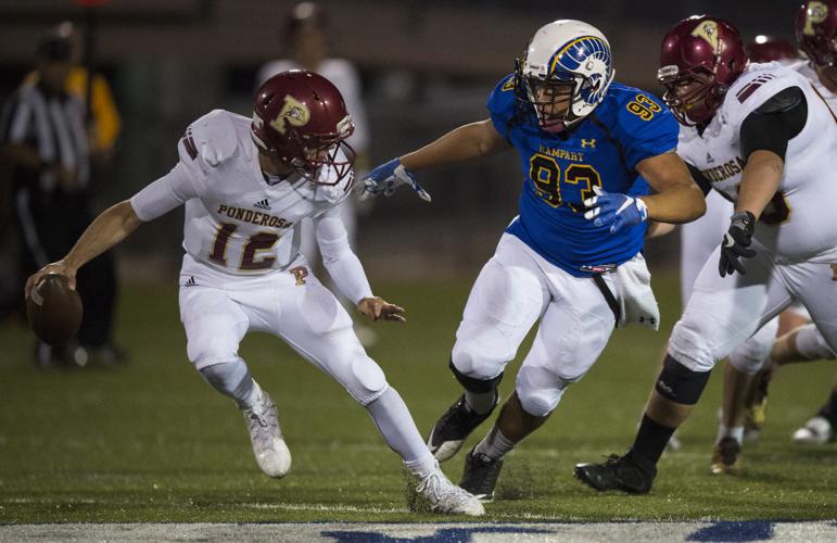 Slow start proves costly as Rampart falls to Ponderosa