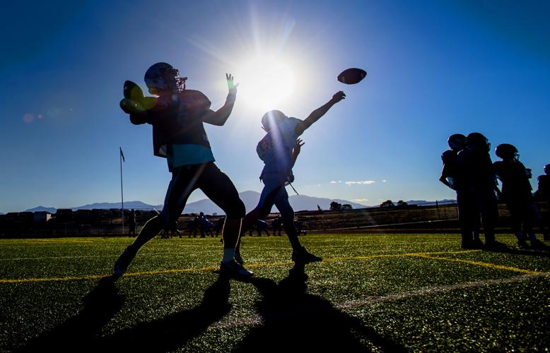 Game of the Week: Vista Ridge, Discovery Canyon look to fine-tune before league opens