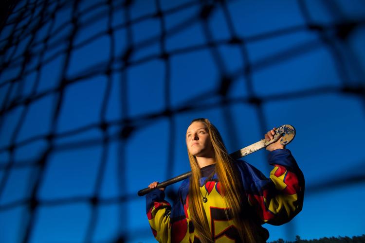 Gazette Preps Peak Performer: Keelin Broeker, Palmer Ridge field hockey