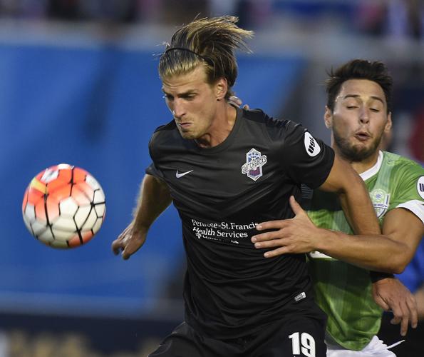 David Ramsey: Playoff-bound Switchbacks should join soccer forces with Rapids