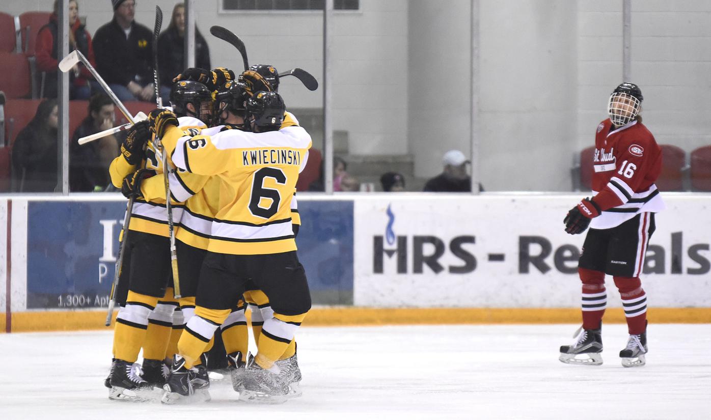 CC hockey announces captains for upcoming season