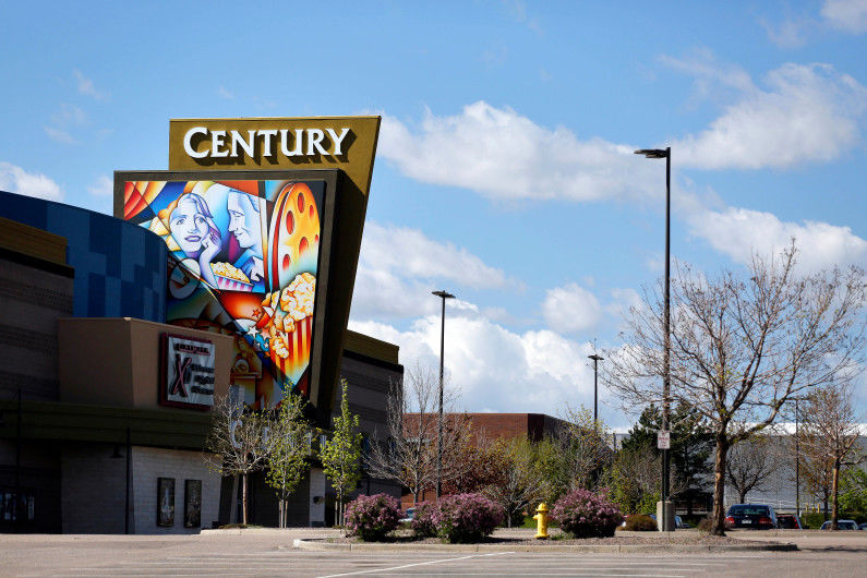 Cinemark drops cost claims against all but four Aurora theater shooting victims who sued
