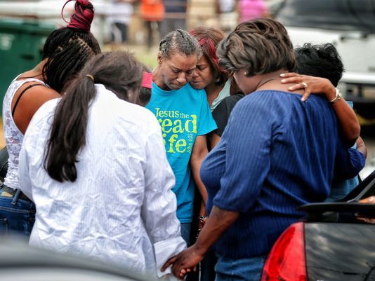 Memphis fire kills 11 including 7 children: ‘… never seen firemen cry’