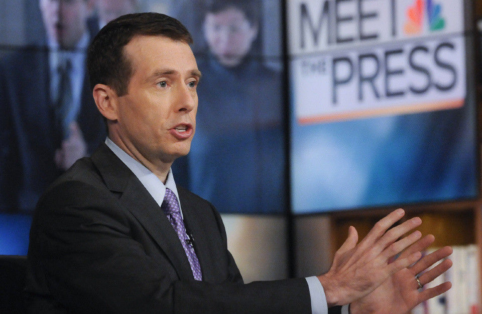 Plouffe: Trump’s weight an issue to watch in campaign