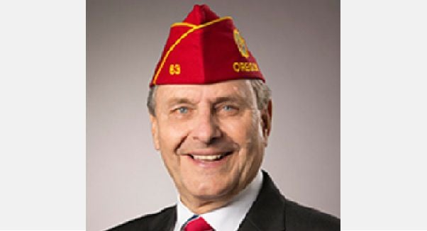 One of nation’s largest veterans organizations, American Legion celebrates 100 years