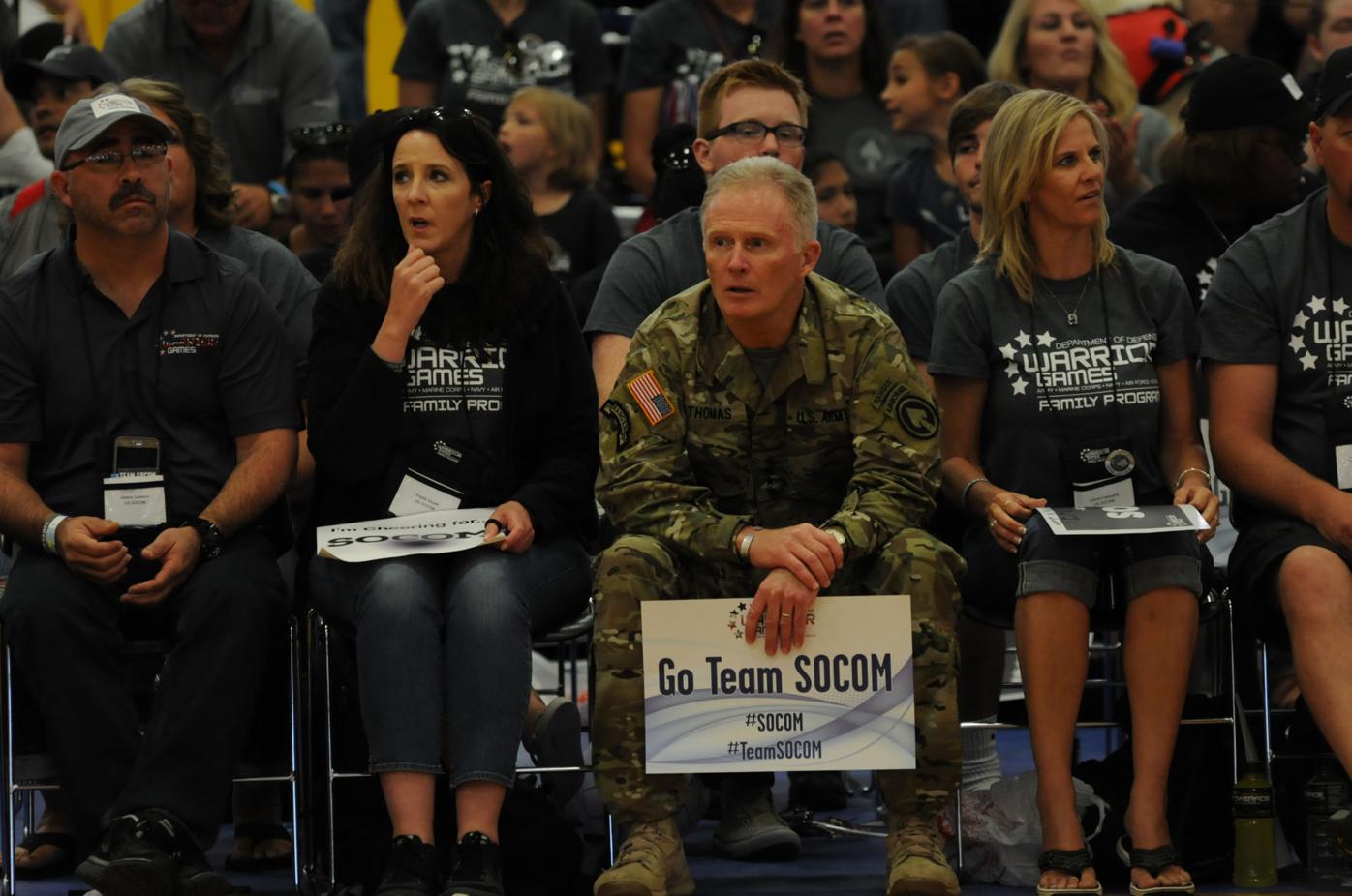 Top U.S. Special Forces general: ‘We’re hurting ourselves’ with all these movies and books