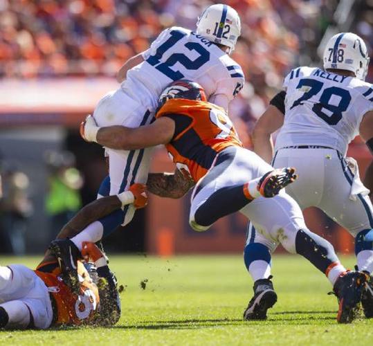 Ramsey Rapid Reaction: 3 reasons why Broncos defeated Colts