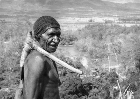 Human DNA tied mostly to single exodus from Africa long ago