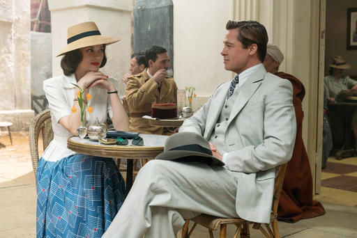 Marion Cotillard announces pregnancy, denies Brad Pitt reports