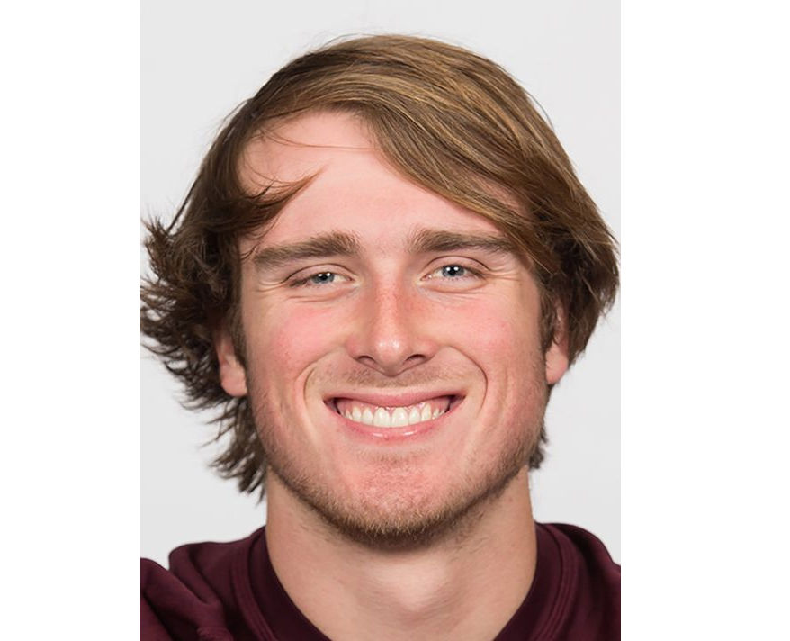 Missouri State suspends quarterback after allegations he broke dog’s jaw