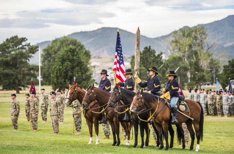 Fort Carson doctors saved Iraqi troops with battlefield surgeries