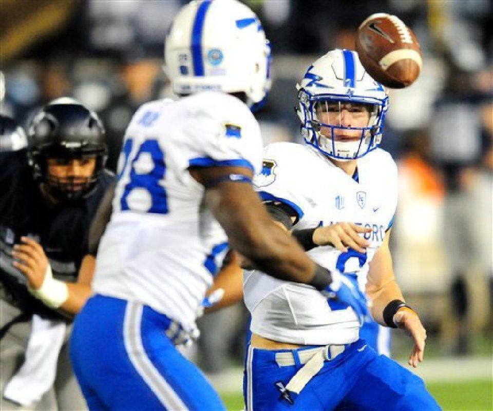 Tuesday’s high school box scores