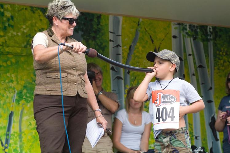 Elk Fest returning to Estes Park