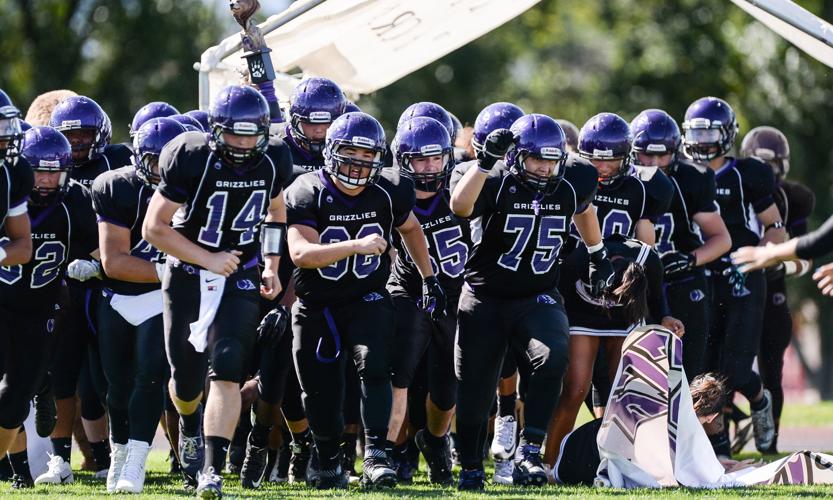 Three prep football games to watch