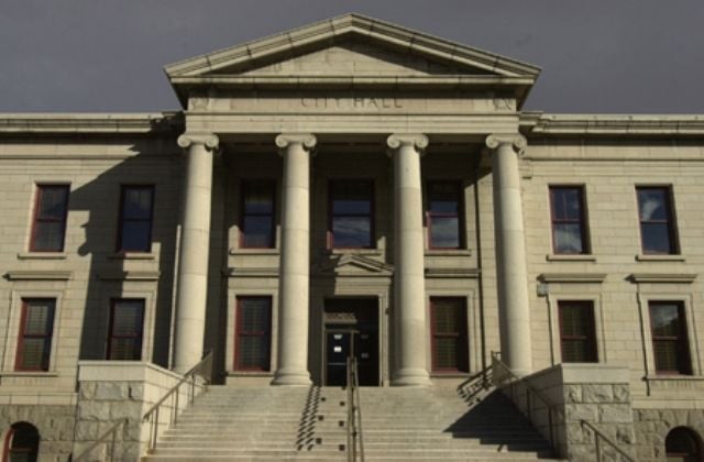Colorado Springs council asks city attorney for recommendations to change executive session policy