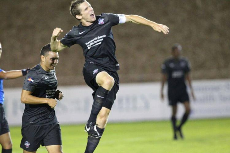 Five Games to Watch: Colorado Springs Switchbacks schedule