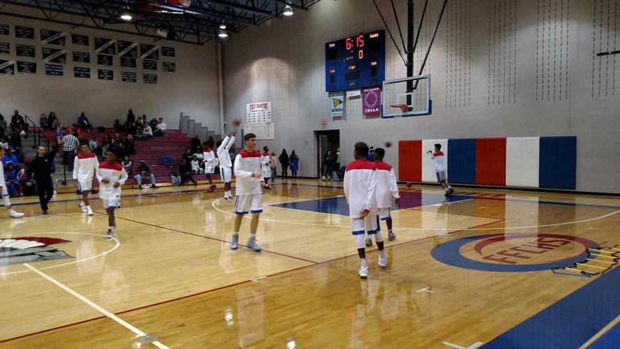 Palmer Terrors reap benefits of tough schedule in road win at Fountain-Fort Carson