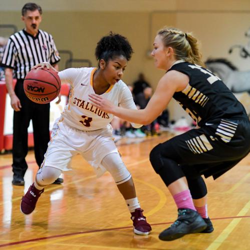 Dynamic guard duo leads Sierra girls’ basketball over Canon City