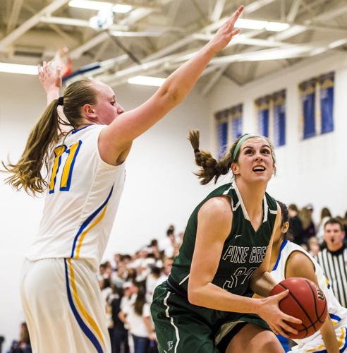 Prep update: Emma List rounds out surging Discovery Canyon in girls’ hoops
