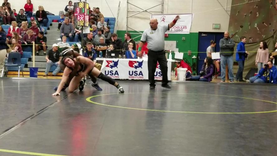 Friday’s high school box scores