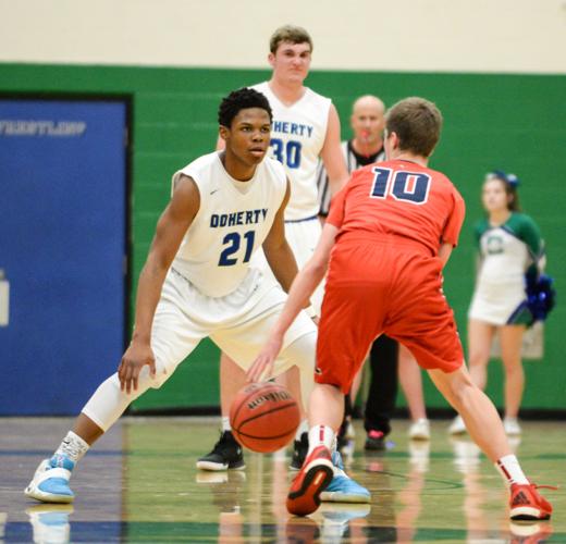 This week’s Gazette Preps high school sports rankings