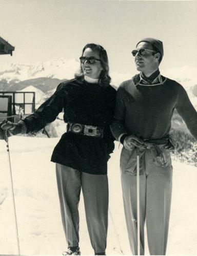 In 40th year running Wolf Creek Ski Area, family aims to keep things simple