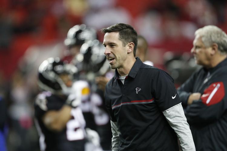 Woody Paige: Kyle Shanahan is the right choice for Denver Broncos coach