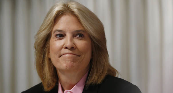 Former Fox News anchor Greta Van Susteren joins MSNBC
