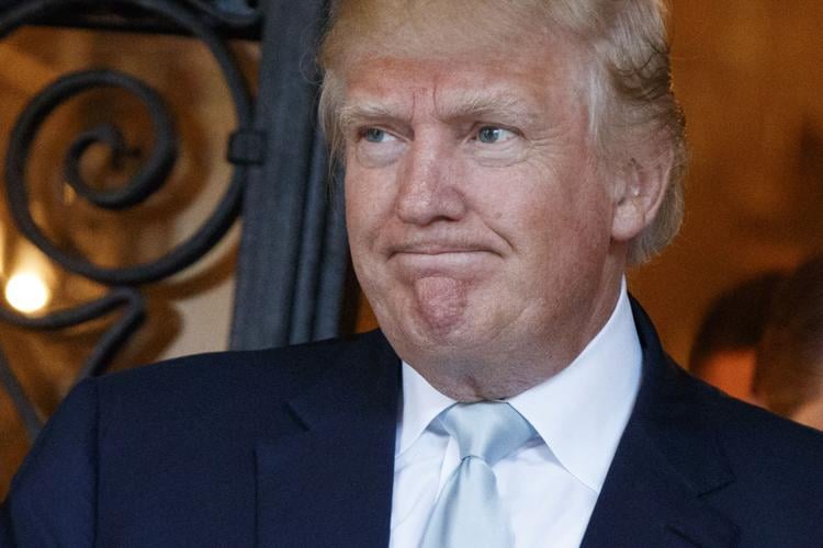 Report says Putin ordered effort on US election
