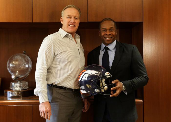 Klee blog: Broncos hire Vance Joseph, and his next moves should be…