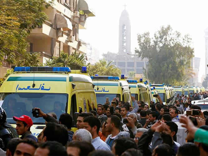Trump must aid persecuted Christians or his presidency will fail, says Open Doors