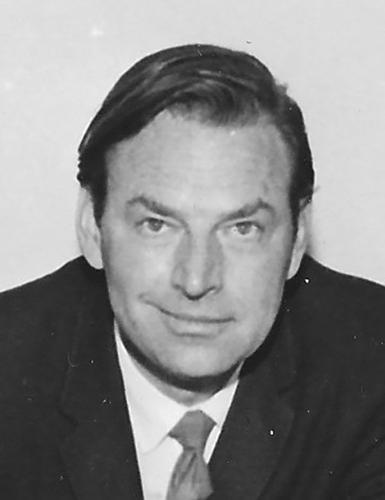 Remembering Broadmoor resident, area architect
