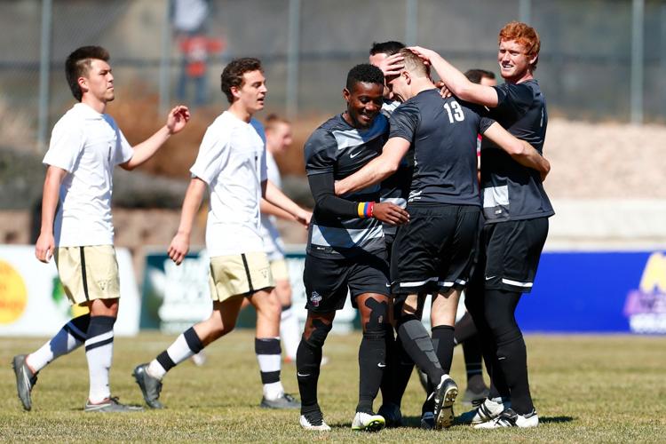 United Soccer League announces first two Colorado Springs Switchbacks games