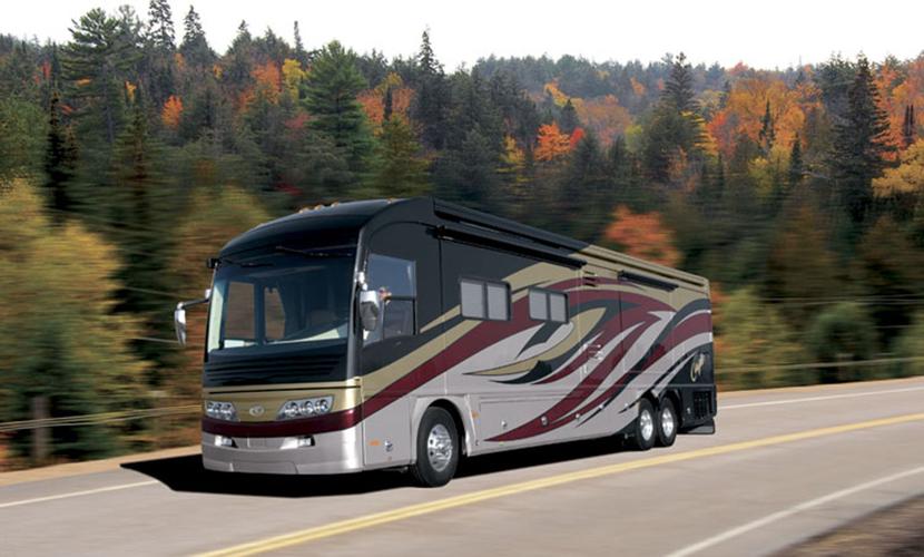 Colorado Springs RV and Outdoor Show: Take your home on the road with you!